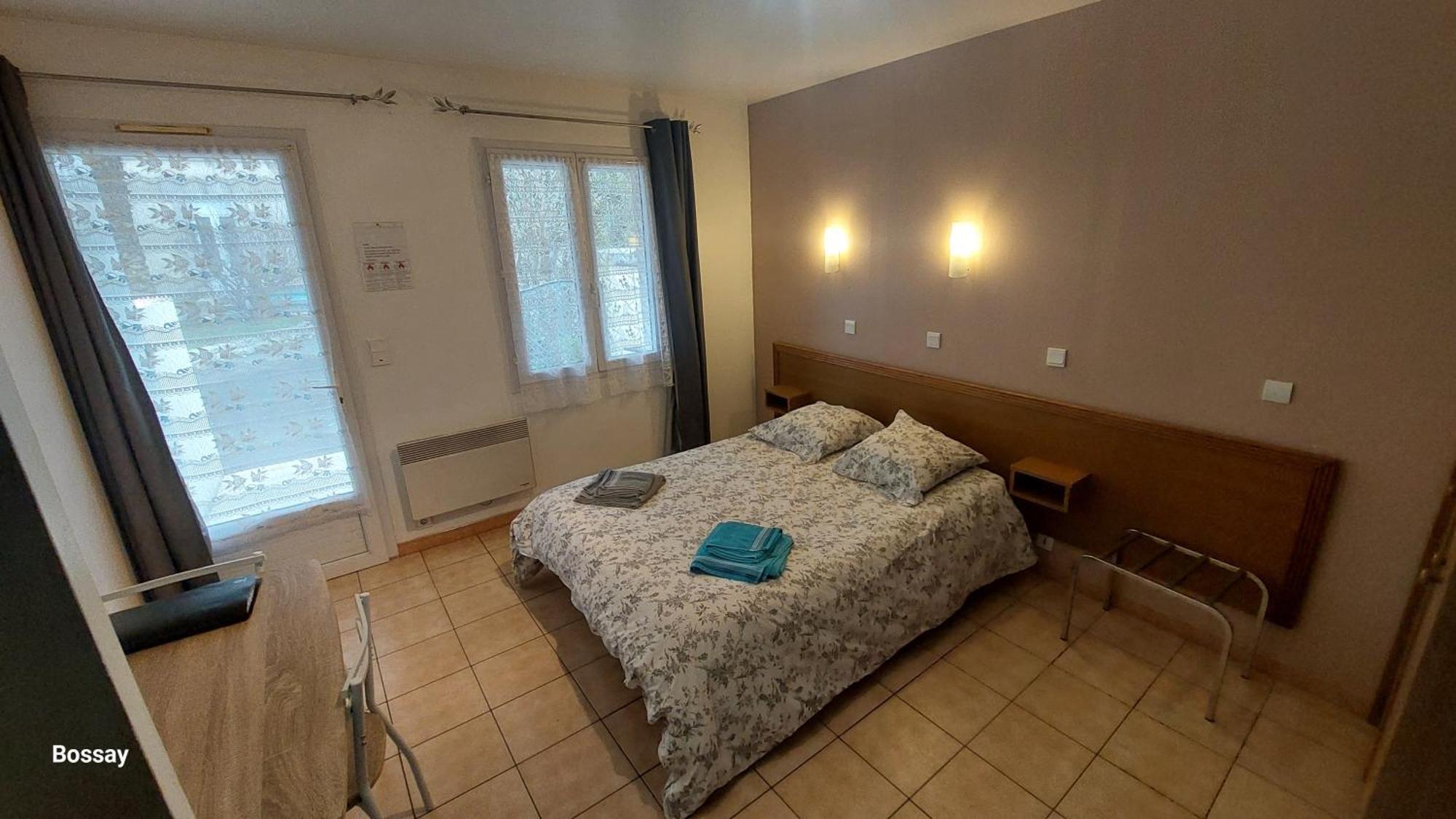 L'Insulaire Studios Saint-Denis-dʼOléron Dış mekan fotoğraf